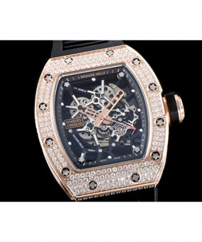 리차드밀 RM035-4